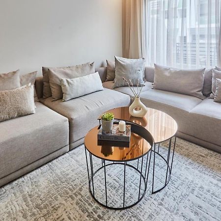 Chic And Cozy 1 Bedroom Oasis In The Heart Of Casa 卡萨布兰卡 外观 照片